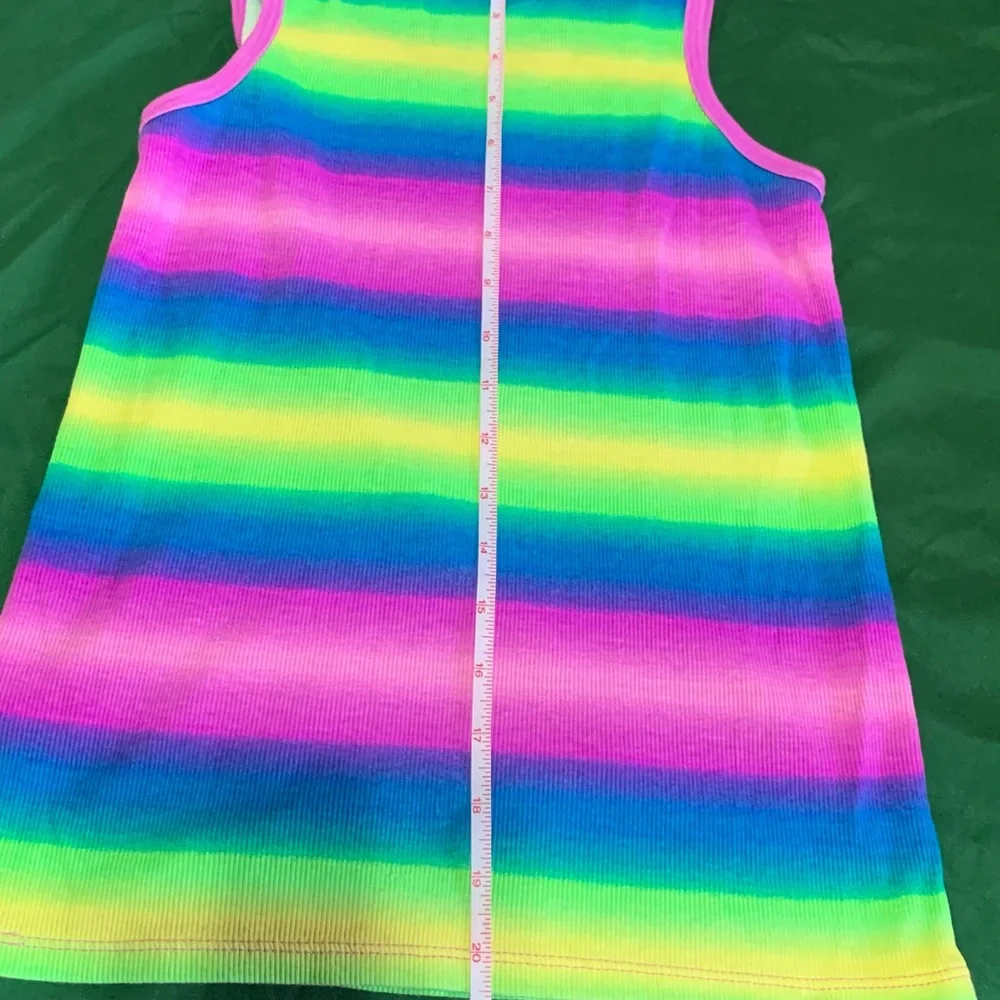 🔥Faded Glory tank top